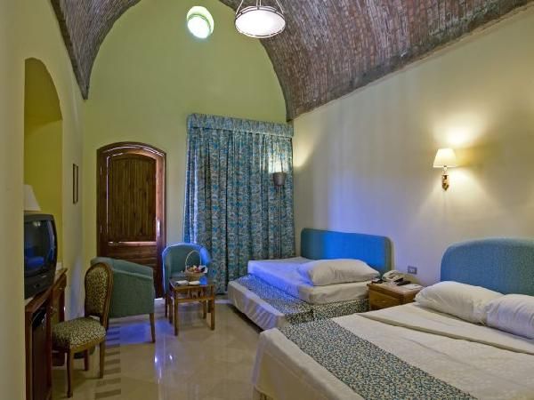 Three Corners Fayrouz 5* pas cher photo 11