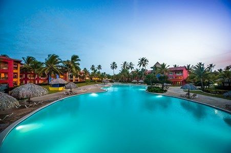 Caribe Club Princess Beach Resort & Spa 4* pas cher photo 1