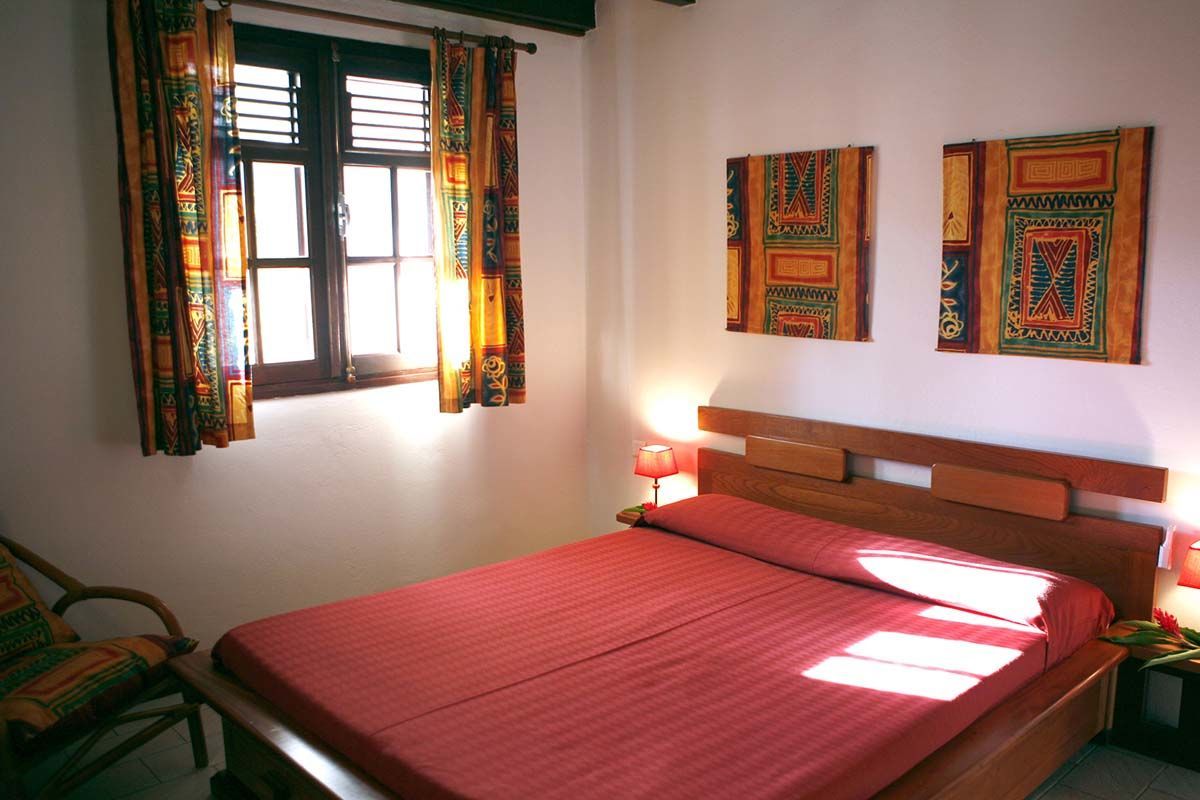 Habitation Grande Anse 3* pas cher photo 8