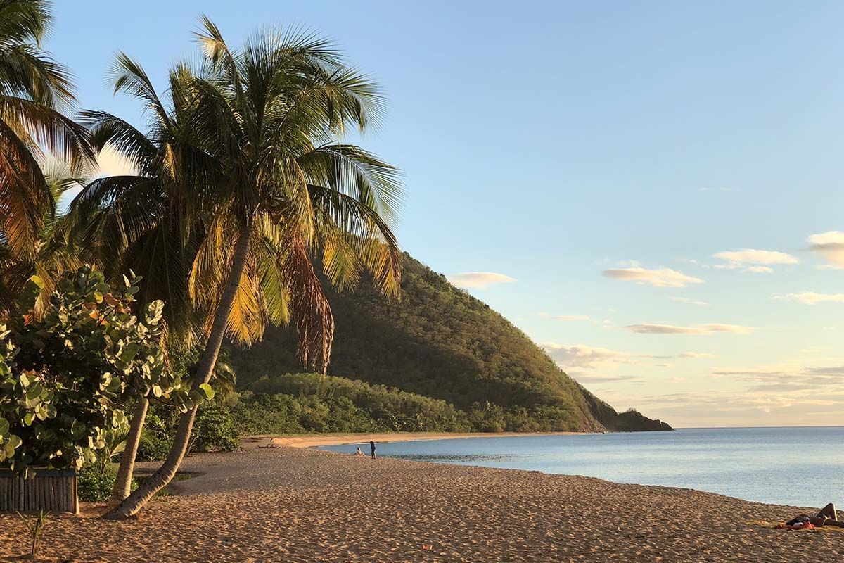 Habitation Grande Anse 3* pas cher photo 9