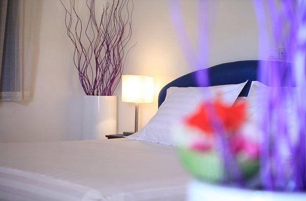 Les Amaryllis 4* pas cher photo 2