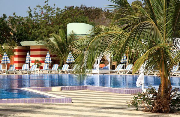 Les Amaryllis 4* pas cher photo 3