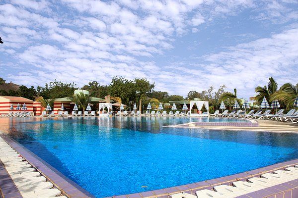 Les Amaryllis 4* pas cher photo 5