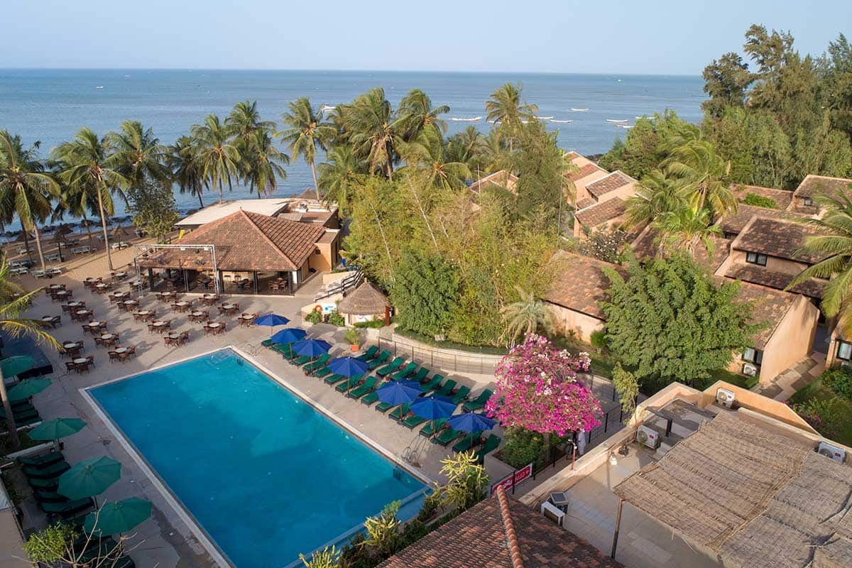 Club Lookéa Les Filaos pas cher photo 1