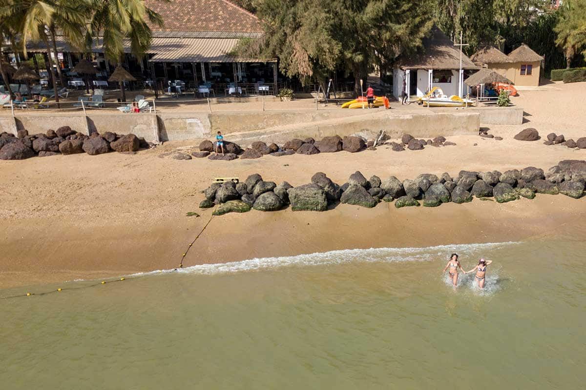 Club Lookéa Les Filaos pas cher photo 3