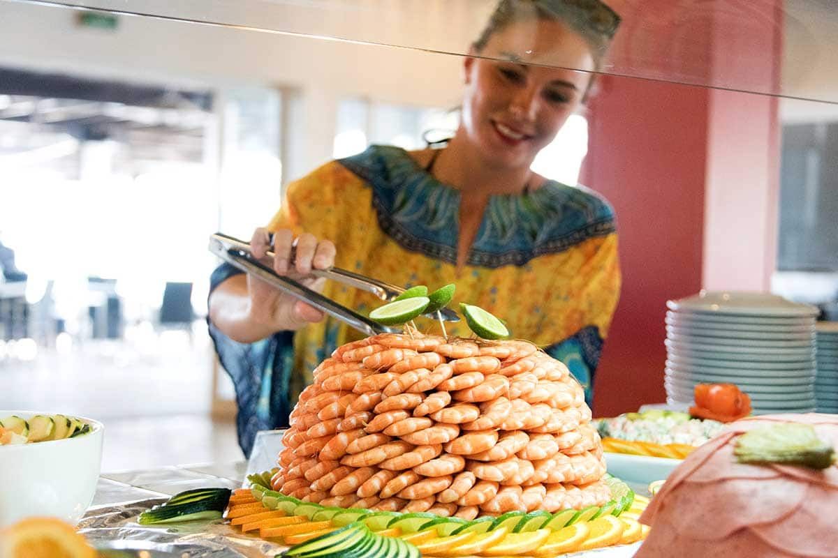 Club Lookéa Les Filaos pas cher photo 11