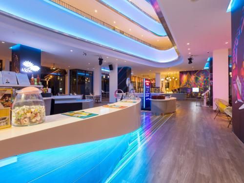 Hôtel Cassia Phuket Bangtao Beach 4* pas cher photo 5