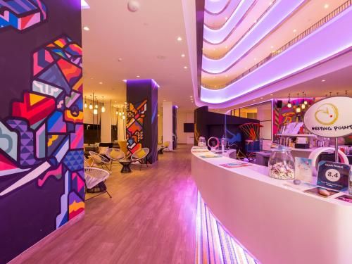 Hôtel Cassia Phuket Bangtao Beach 4* pas cher photo 6