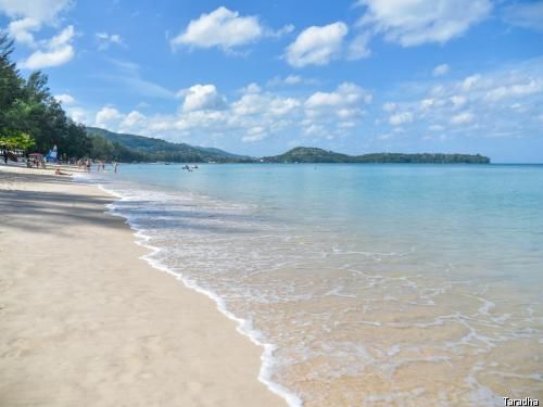 Hôtel Cassia Phuket Bangtao Beach 4* pas cher photo 8