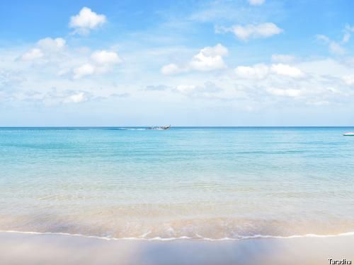 Hôtel Cassia Phuket Bangtao Beach 4* pas cher photo 9