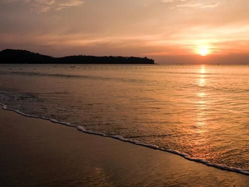 Hôtel Cassia Phuket Bangtao Beach 4* pas cher photo 11