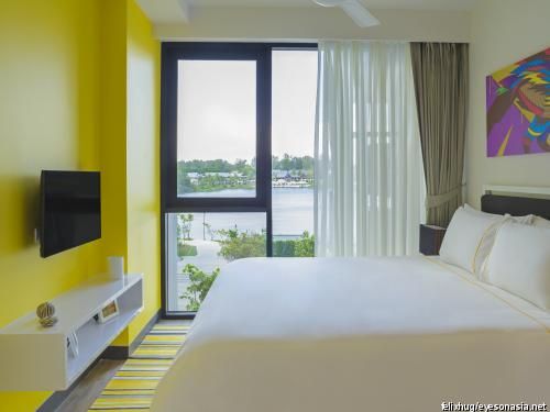 Hôtel Cassia Phuket Bangtao Beach 4* pas cher photo 12