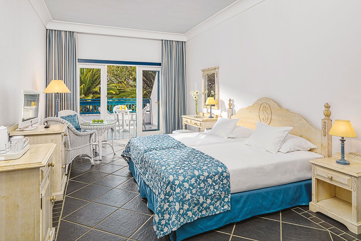 Hôtel Seaside Los Jameos Playa - Eté 2019 pas cher photo 6