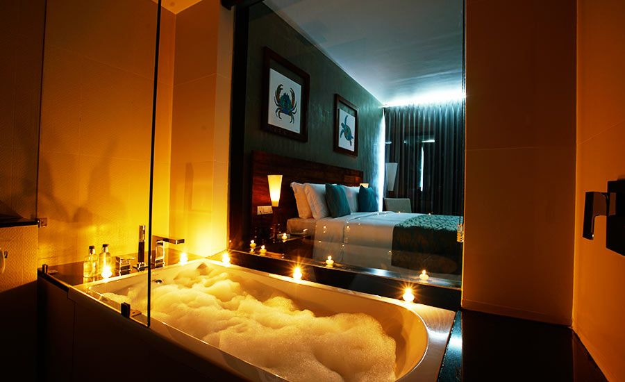 The Habitat Kosgoda 4* pas cher photo 9