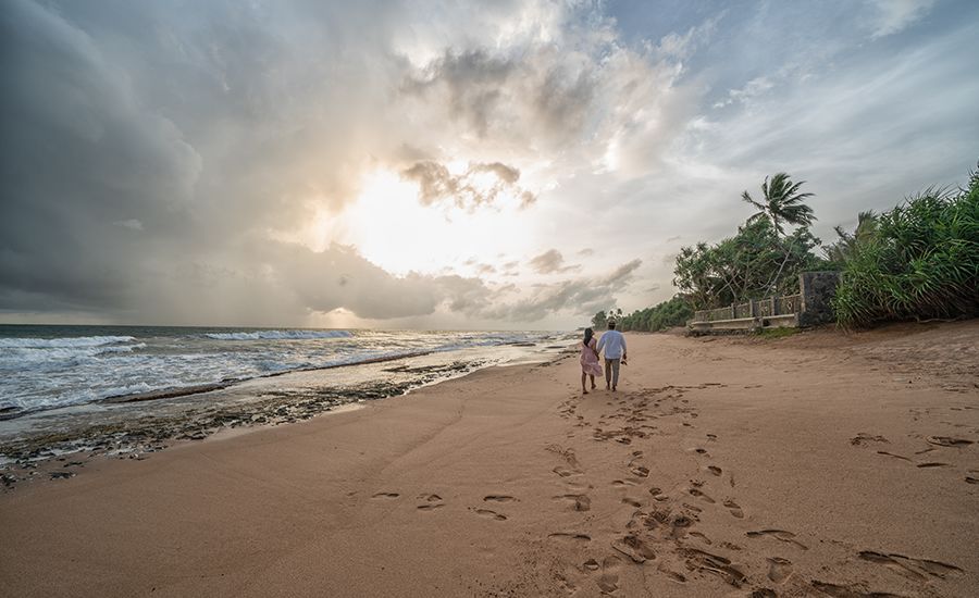 The Habitat Kosgoda 4* pas cher photo 10