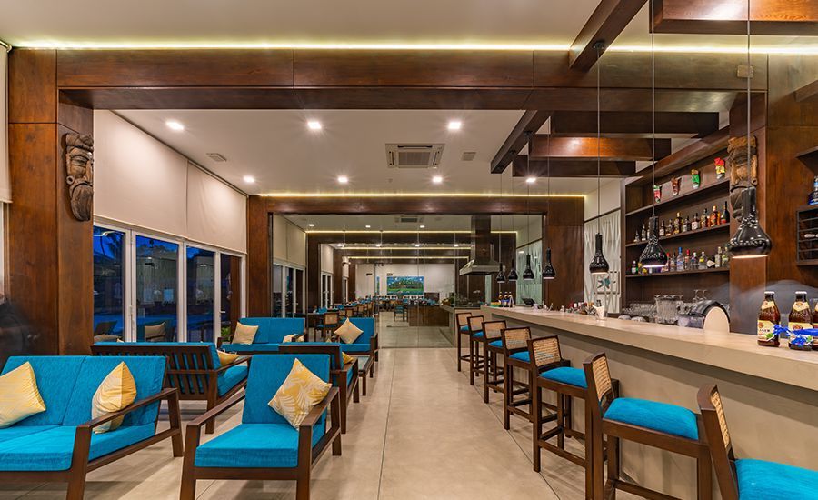 The Habitat Kosgoda 4* pas cher photo 11