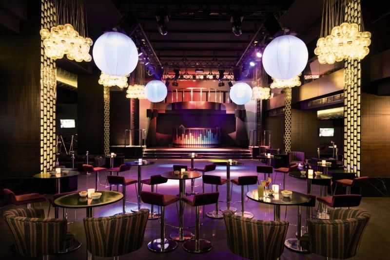 Rixos Bab Al Bahr - 5* pas cher photo 1