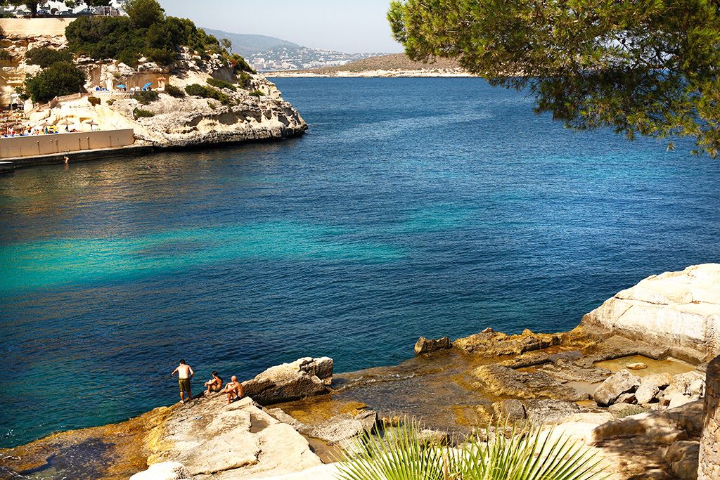 Ôclub Experience Occidental Cala Viñas 4* pas cher photo 3