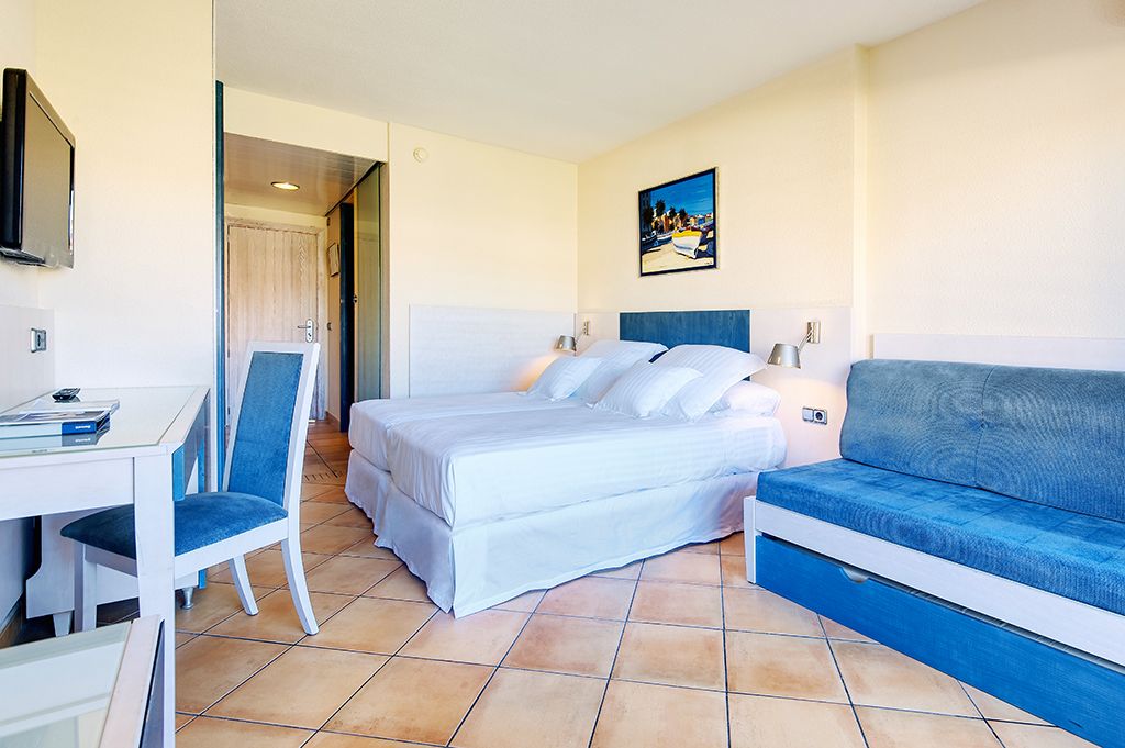 Ôclub Experience Occidental Cala Viñas 4* pas cher photo 5