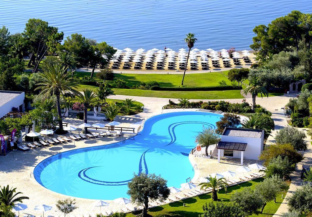 Ôclub Premium Barcelo Hydra Beach Resort 5* pas cher photo 1