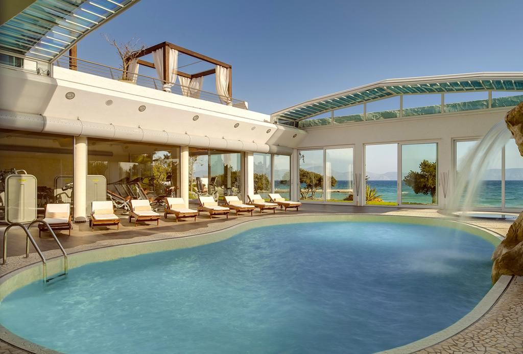 Ôclub Premium Barcelo Hydra Beach Resort 5* pas cher photo 7