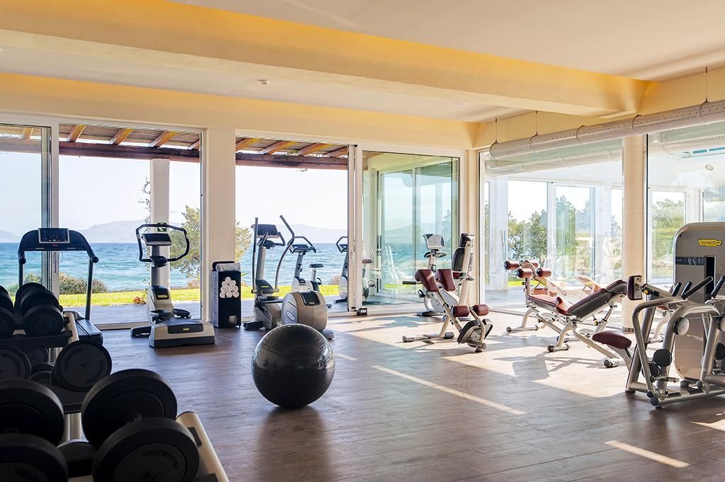 Ôclub Premium Barcelo Hydra Beach Resort 5* pas cher photo 8