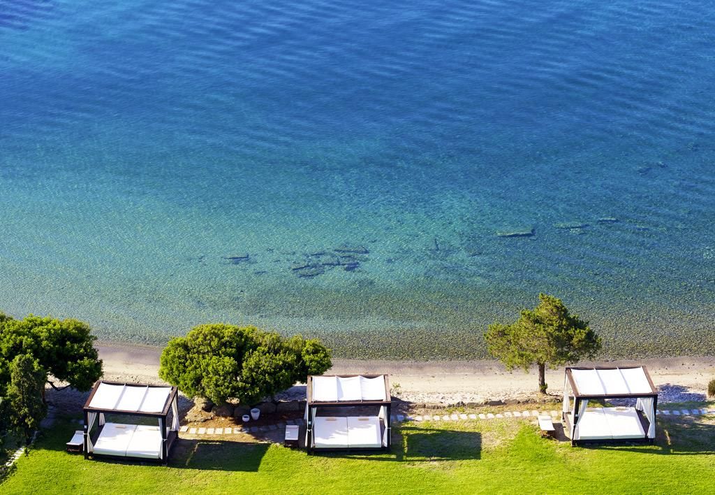 Ôclub Premium Barcelo Hydra Beach Resort 5* pas cher photo 9