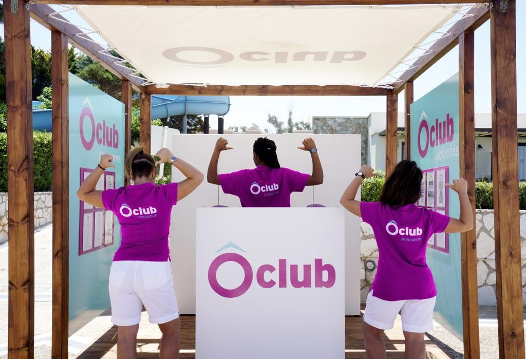 Ôclub Premium Barcelo Hydra Beach Resort 5* pas cher photo 10