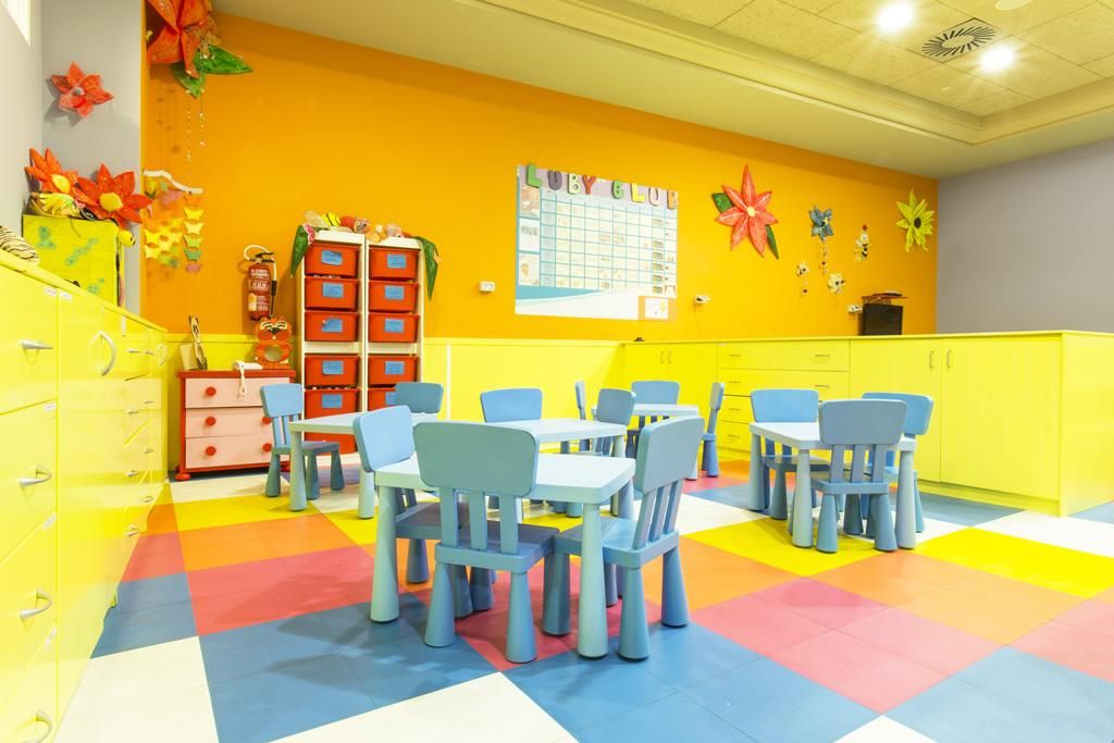 Be Live Family Costa De Los Gigantes 4* pas cher photo 5