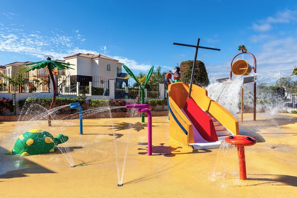 Be Live Family Costa De Los Gigantes 4* pas cher photo 6