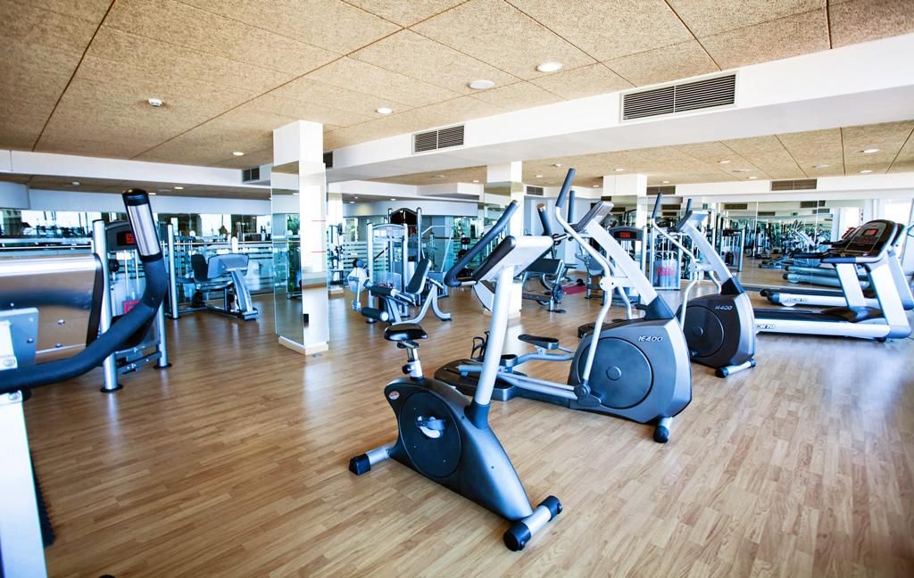 Be Live Family Costa De Los Gigantes 4* pas cher photo 8