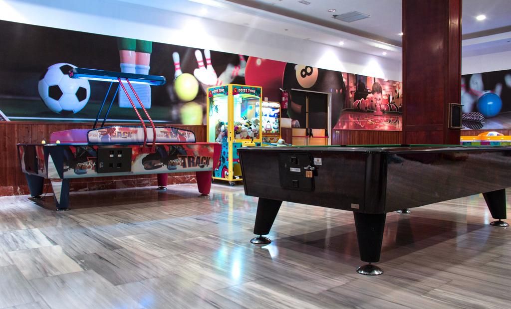 Be Live Family Costa De Los Gigantes 4* pas cher photo 9