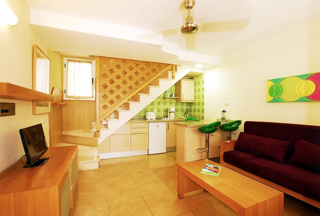 Bungalows Cordial Green Golf 2* pas cher photo 4