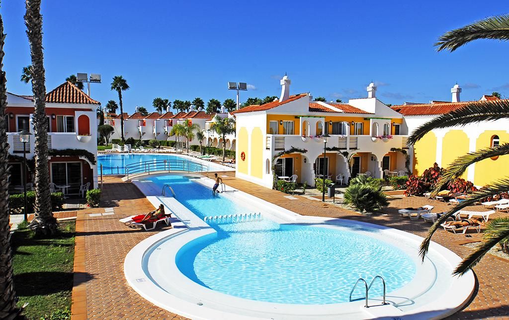 Bungalows Cordial Green Golf 2* pas cher photo 7