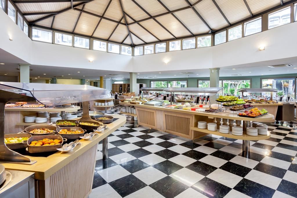 Hôtel Occidental Margaritas 4* pas cher photo 6