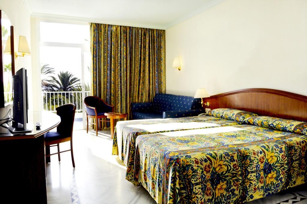 Hôtel Vik San Antonio 4* pas cher photo 4