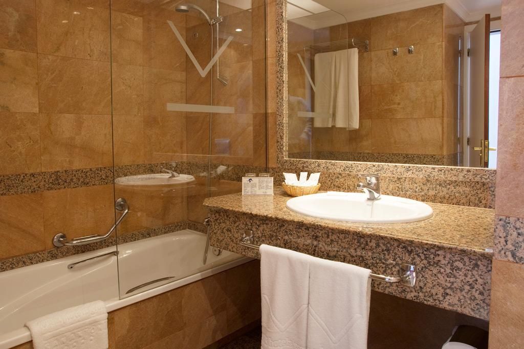 Hôtel Vik San Antonio 4* pas cher photo 5