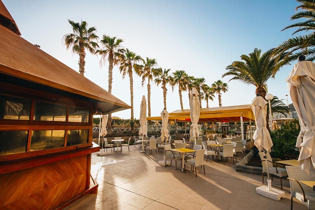 Servatur Green Beach 3* pas cher photo 11