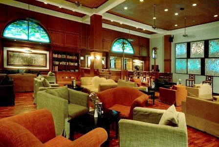 Prime Plaza Hôtel Sanur 4* pas cher photo 2