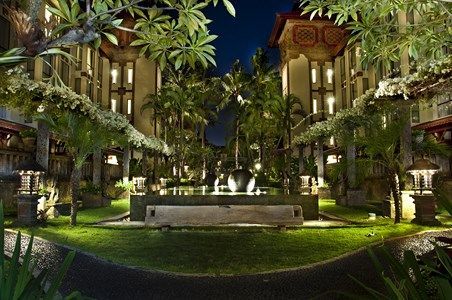 Prime Plaza Hôtel Sanur 4* pas cher photo 5