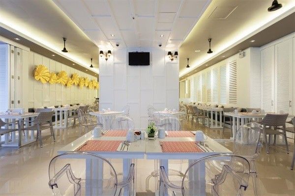 Hôtel Best Western Patong Beach 3* sup pas cher photo 8