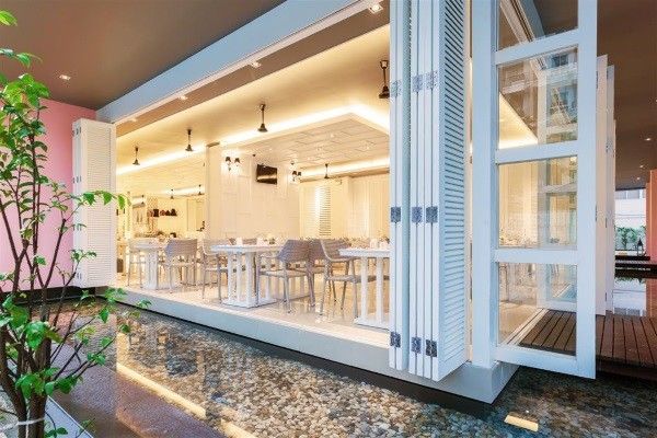 Hôtel Best Western Patong Beach 3* sup pas cher photo 9