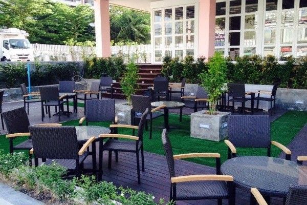 Hôtel Best Western Patong Beach 3* sup pas cher photo 10