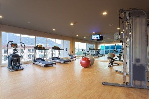 Hôtel Best Western Patong Beach 3* sup pas cher photo 11