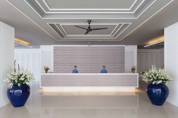 Hôtel Best Western Patong Beach 3* sup pas cher photo 12