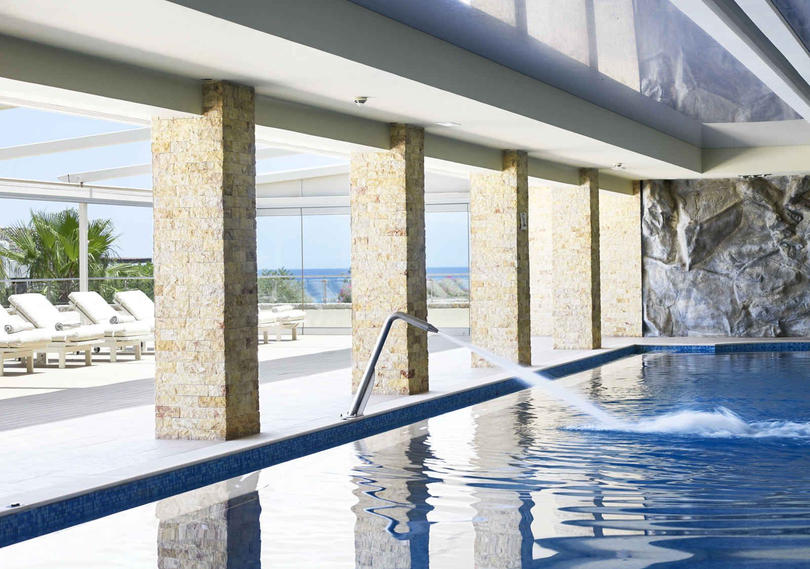 Ikaros Beach Resort & Spa - 5* pas cher photo 3