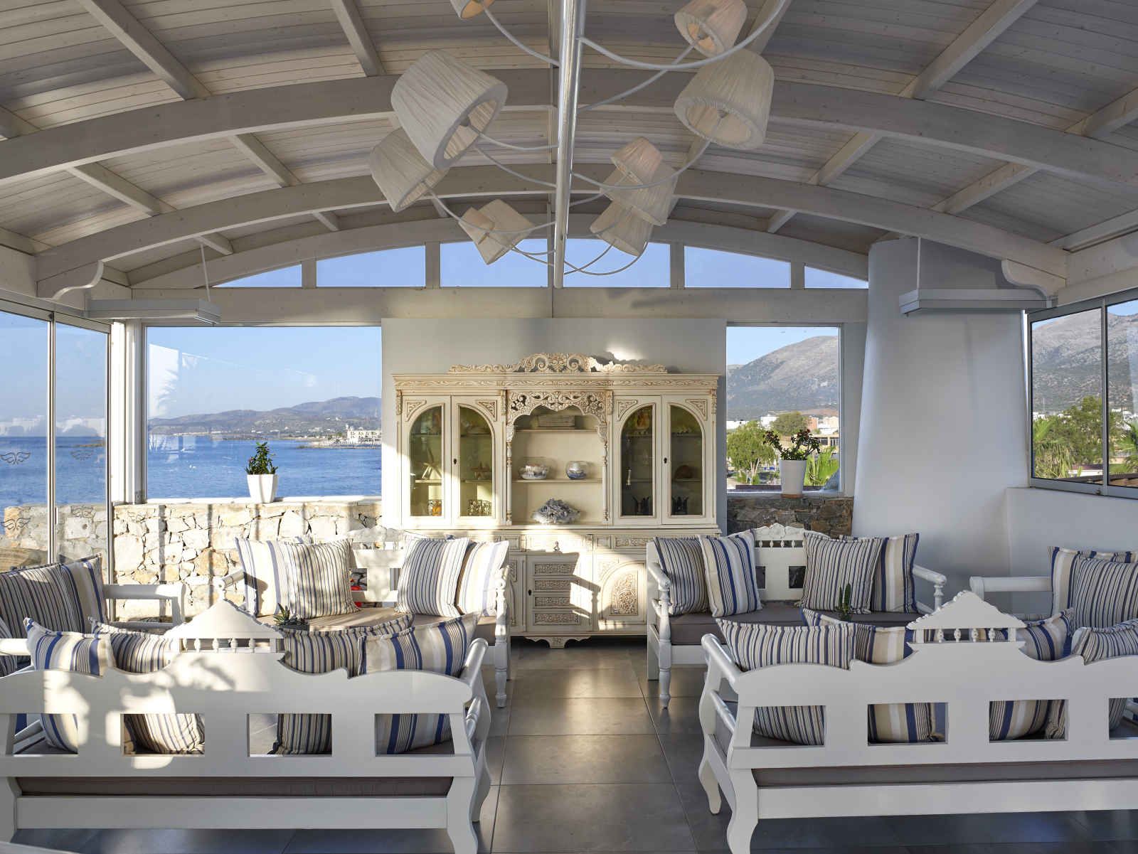 Ikaros Beach Resort & Spa - 5* pas cher photo 4