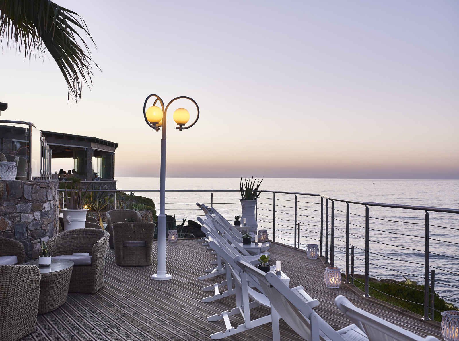 Ikaros Beach Resort & Spa - 5* pas cher photo 5