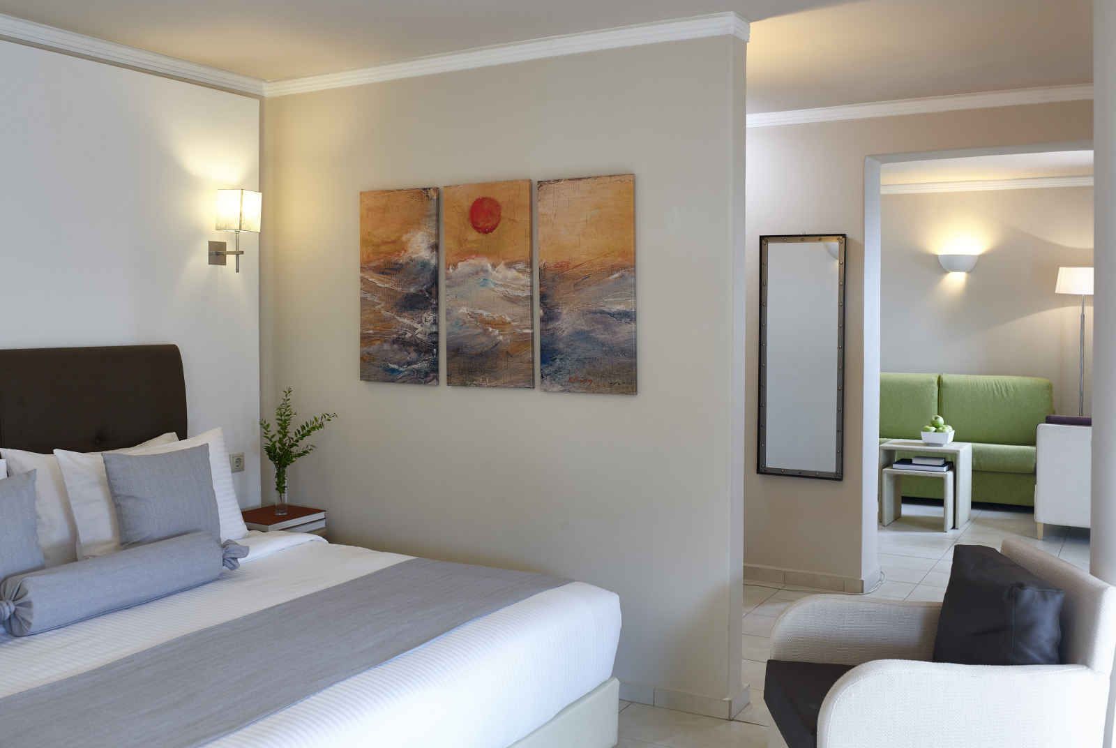 Ikaros Beach Resort & Spa - 5* pas cher photo 6