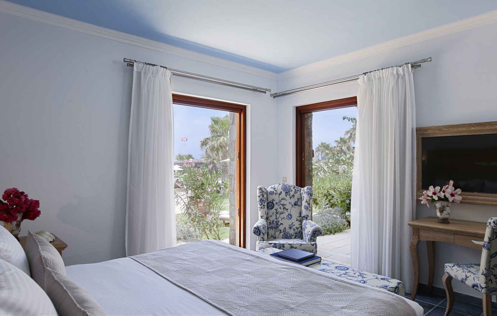 Ikaros Beach Resort & Spa - 5* pas cher photo 9